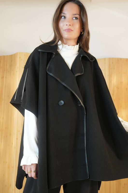 Ardross Cape Black /20=